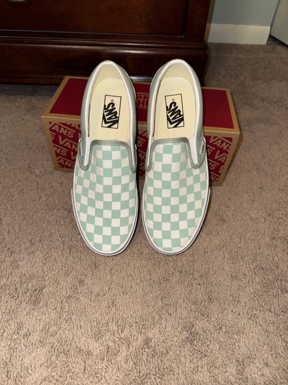Vans Classic Slip-On